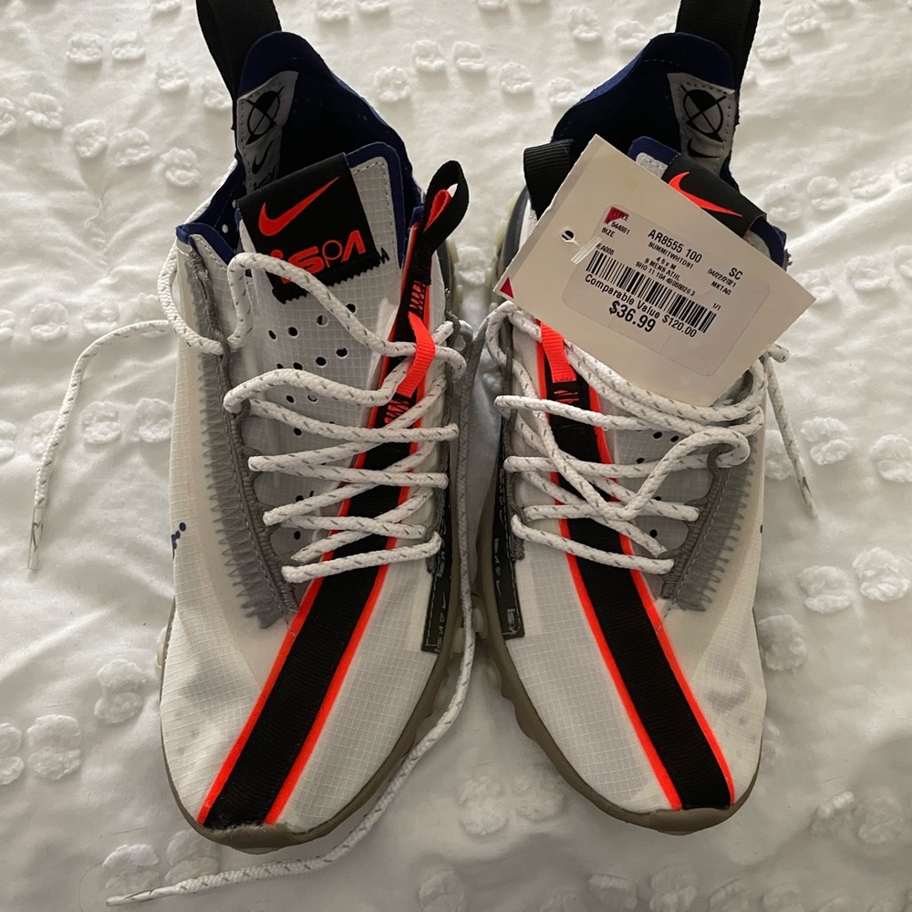 Nike sneakers